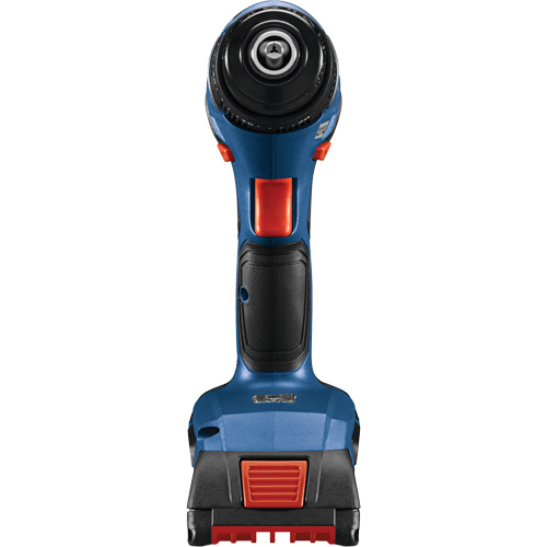 Trousse de perceuse-visseuse &agrave; percussion sans balais EC, 1/2", Mandrin 1/2", 18 V Seaboard Timber Mart