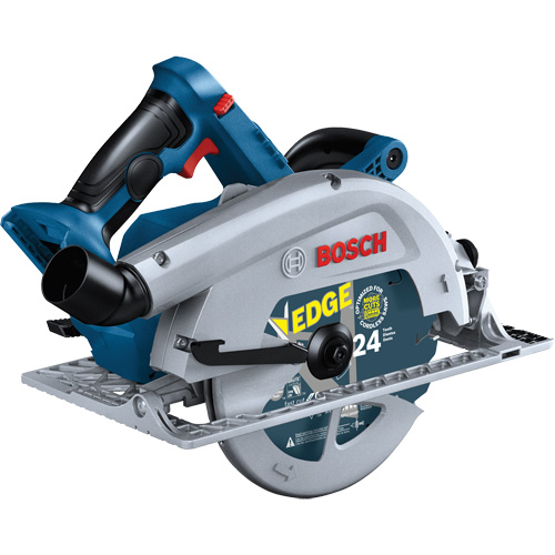Scie circulaire PROFACTOR (outil seulement), 7-1/4", 18 V Seaboard Timber Mart