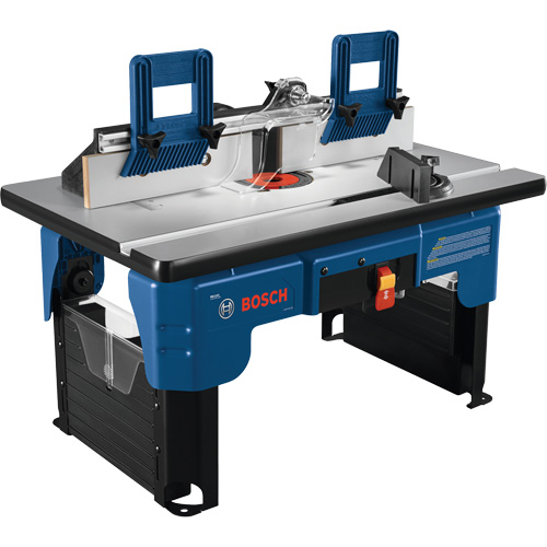 Portable Benchtop Router Table Seaboard Timber Mart