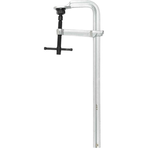 Serre-joint en L robuste, 20" (508 mm) Seaboard Timber Mart