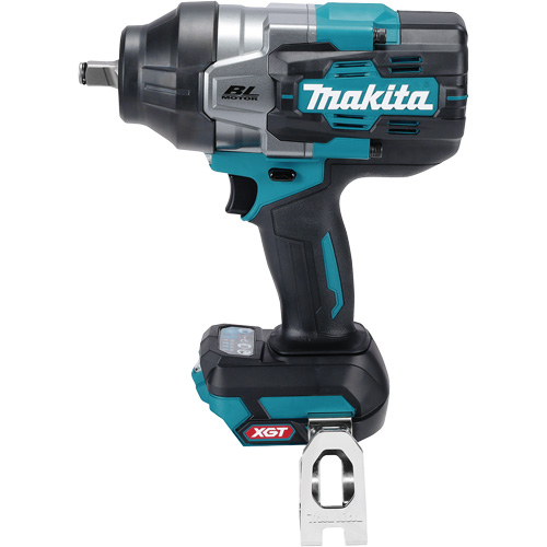 Cl&eacute; &agrave; chocs et couple &eacute;lev&eacute; XGT avec moteur sans balai, 40 V, Mandrin 1/2" Seaboard Timber Mart