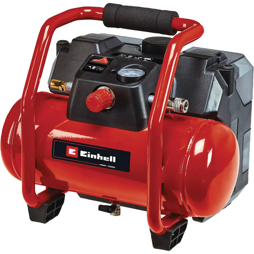 36V Cordless Compact Air Compressor (Tool Only), Electric, 135 PSI Seaboard Timber Mart