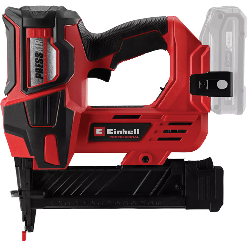 18V Cordless Narrow Crown Stapler (Tool Only), 1/4" Staples Seaboard Timber Mart