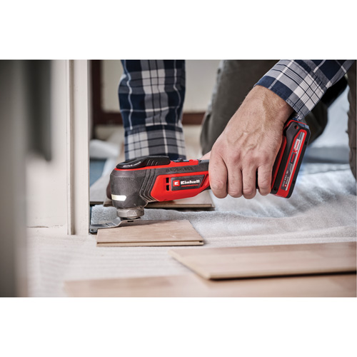 Professional Cordless Oscillating Multi-Tool (Tool Only) Seaboard Timber Mart