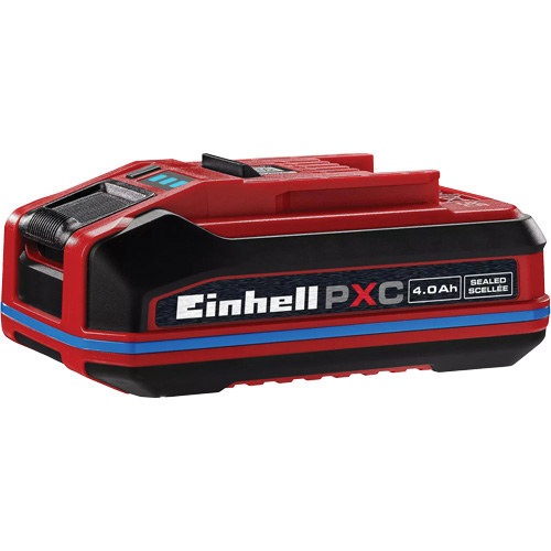 Batterie &eacute;tanche Power X-Change Plus, Lithium-ion, 18 V, 4 Ah Seaboard Timber Mart