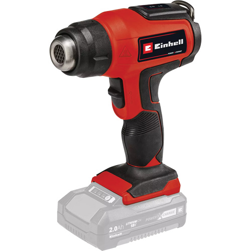 18V Cordless Heat Gun (Tool Only) Seaboard Timber Mart
