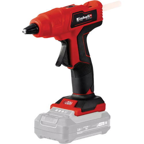 18V Cordless Hot Glue Gun (Tool Only) Seaboard Timber Mart