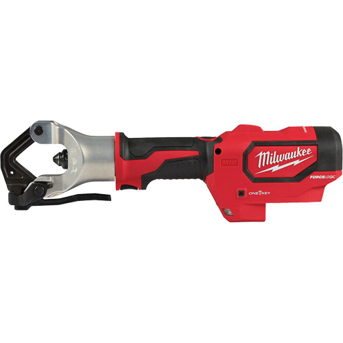 Sertisseuse sans matrice M18 FORCE LOGIC 750 MCM Seaboard Timber Mart