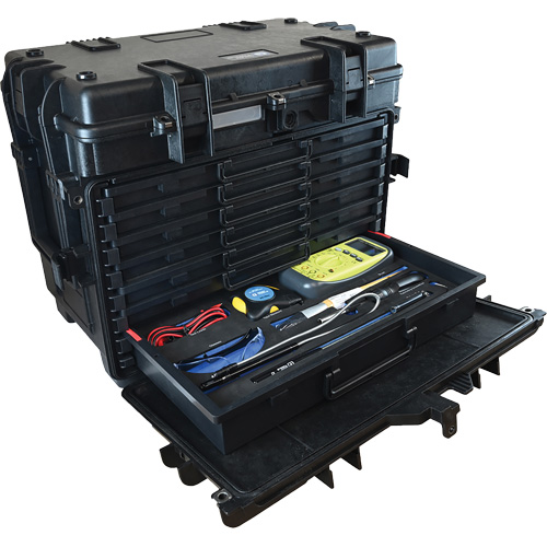 General Maintenance Service Set, 220 Pieces Seaboard Timber Mart