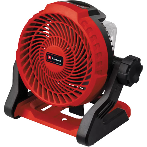 Ventilateur sans fil GE-CF 18/2200 Li 18 V (outil seulement) Seaboard Timber Mart