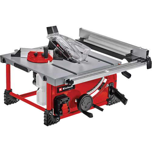 TE-TS 36/210 Li Cordless Table Saw (Tool Only), 36 V, 3800 RPM Seaboard Timber Mart