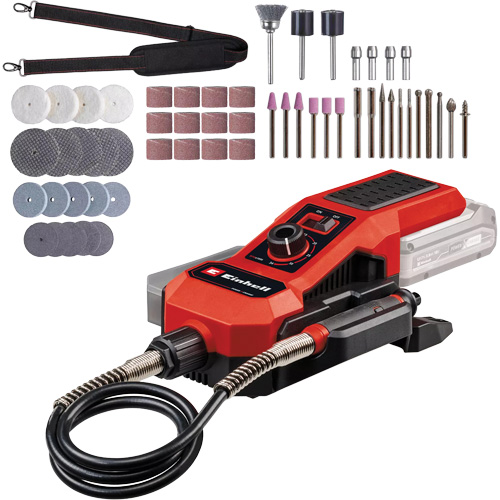 TE-MT 18/34 Li Cordless Rotary Tool Station (Tool Only) Seaboard Timber Mart