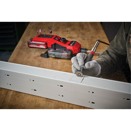 TE-MT 18/34 Li Cordless Rotary Tool Station (Tool Only) Seaboard Timber Mart