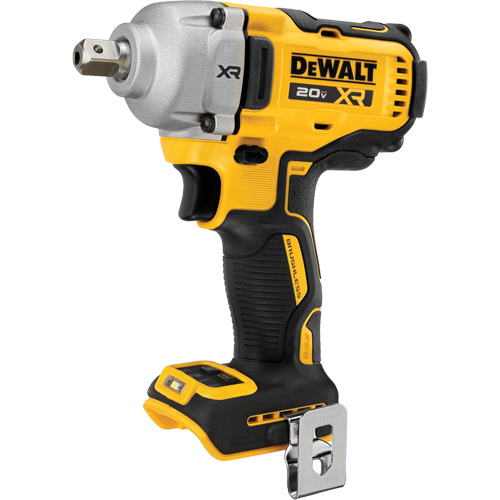 Cl&eacute; &agrave; chocs de milieu de gamme MAX* XR avec enclume &agrave; goupille de retenue, 20 V, Mandrin 1/2" Seaboard Timber Mart