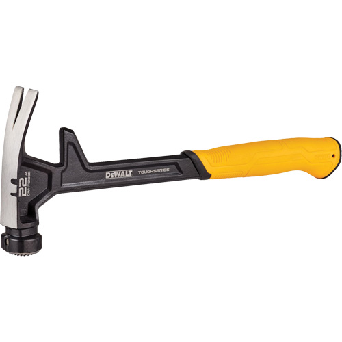 Marteau de d&eacute;molition TOUGHSERIES, 22 oz, Prise en Acier plein Seaboard Timber Mart