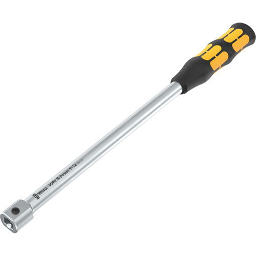 Outil dactionnement X-Power pour embouts interchangeables Seaboard Timber Mart