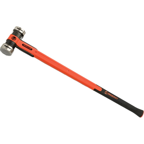Masse HEADLOCK, 10 lb, 36", Prise Fibre de verre Seaboard Timber Mart