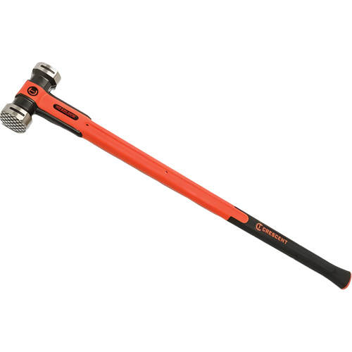 HEADLOCK Sledgehammer, 8 lbs., 36", Fibreglass Handle Seaboard Timber Mart