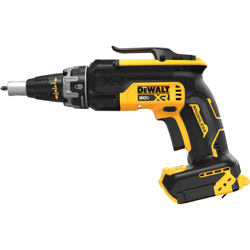 Visseuse sans balai XR pour cloison s&egrave;che (outil seulement), 20 V, Lithium-ion bloc-pile Seaboard Timber Mart