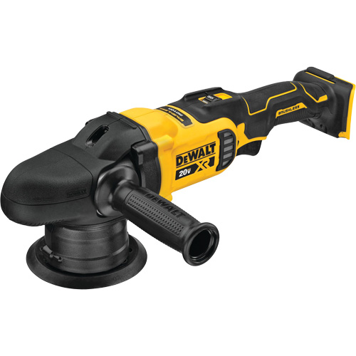 XR&reg; 5" Cordless Variable-Speed Random Orbit Polisher (Tool Only) Seaboard Timber Mart