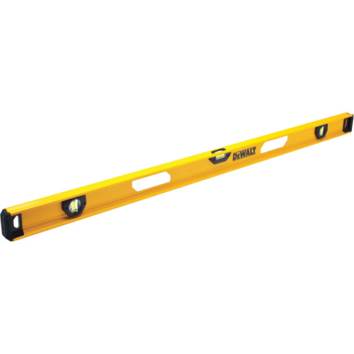 Premium Level, I-Beam, 4' L, 3 Seaboard Timber Mart