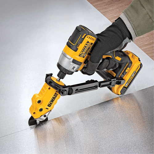 18GA Shear Attachment Seaboard Timber Mart