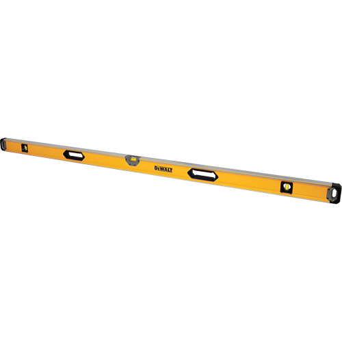 Level, Box, 6' L, 3 Seaboard Timber Mart
