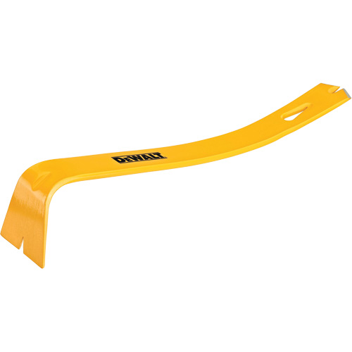 Barre plate en acier &agrave; ressort, Largeur de 1-2/5", Longueur de 15" Seaboard Timber Mart