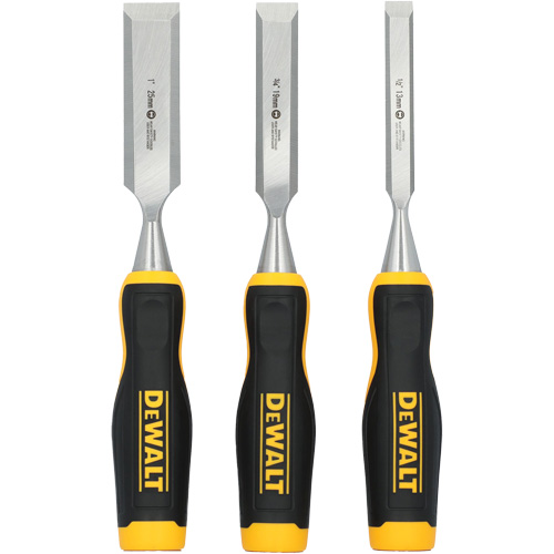 Wood Chisel Set Seaboard Timber Mart