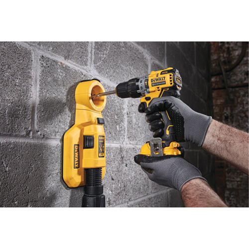 Perfomarteau sans fil et sans balai XTREME (outil uniquement), Mandrin 3/8", 12 V Seaboard Timber Mart