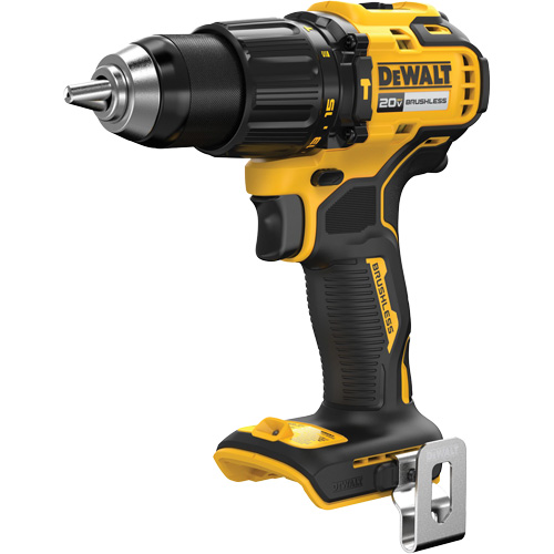 Perfomarteau sans fil et sans balai (outil uniquement), Mandrin 1/2", 20 V Seaboard Timber Mart