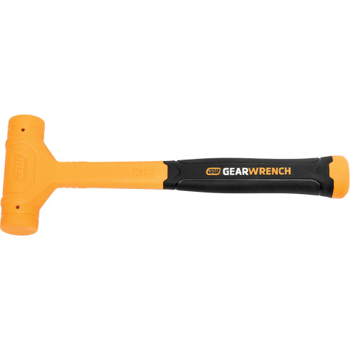 Marteau sans rebond, 12 oz, Prise Lisse, 11-1/10" lo Seaboard Timber Mart