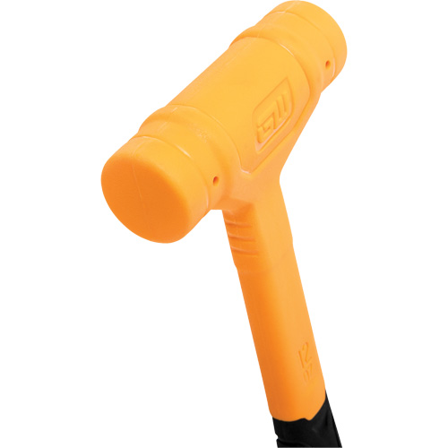 Marteau sans rebond, 12 oz, Prise Lisse, 11-1/10" lo Seaboard Timber Mart