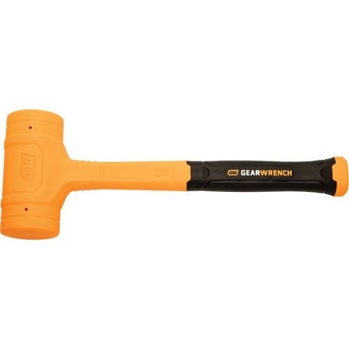 Marteau sans rebond, 48 oz, Prise Lisse, 14-1/2" lo Seaboard Timber Mart