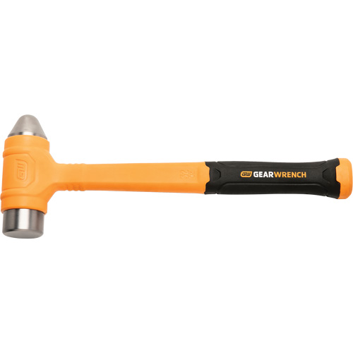 Marteau &agrave; panne ronde anti-rebond, 32 oz, Prise Lisse, 14-1/5" lo Seaboard Timber Mart