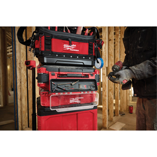 PACKOUT Tool Box Magnetic Bin Attachment Seaboard Timber Mart