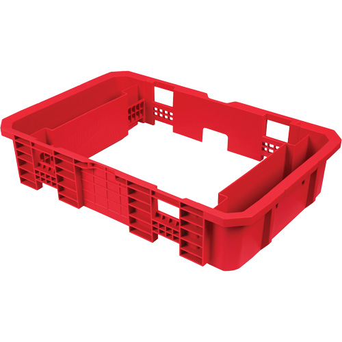 Plateau pour accessoires, pour boîtes &agrave; outils Packout Seaboard Timber Mart