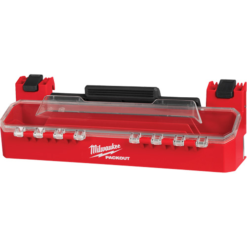 Accessoire &agrave; mallette d'accessoires pour boîte &agrave; outils PACKOUT Seaboard Timber Mart