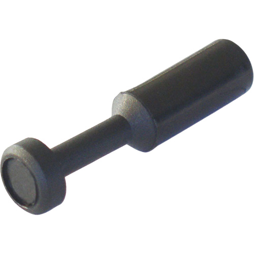 Bouchon pour tube MAXFIT monopi&egrave;ce &agrave; raccord instantan&eacute; (push-to-connect), Bouchon d'essai, 1/4" dia., Polym&egrave;re PBT Seaboard Timber Mart