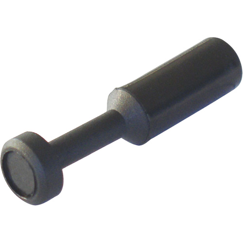 Bouchon pour tube MAXFIT monopi&egrave;ce &agrave; raccord instantan&eacute; (push-to-connect), Bouchon d'essai, 15/64" dia., Polym&egrave;re PBT Seaboard Timber Mart