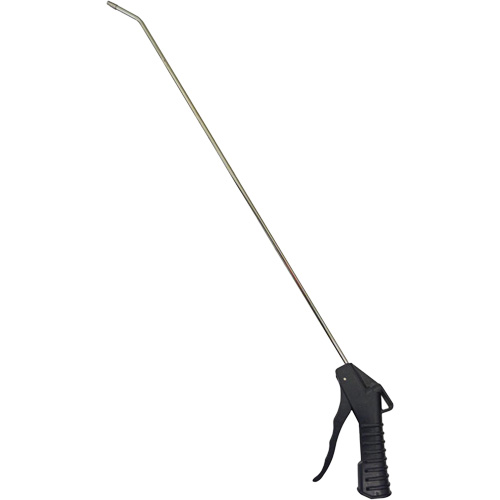 Soufflettes MAXJET avec buse de 51 cm, 1/4" NPTF, 13 pi³/min standard, 150 psi Seaboard Timber Mart