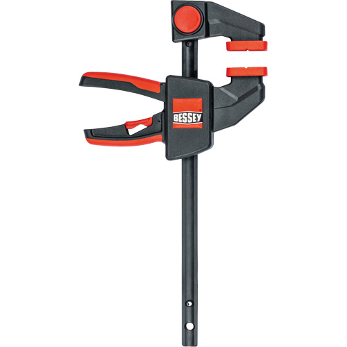Medium Trigger Clamps, 12" (304.8 mm) Seaboard Timber Mart
