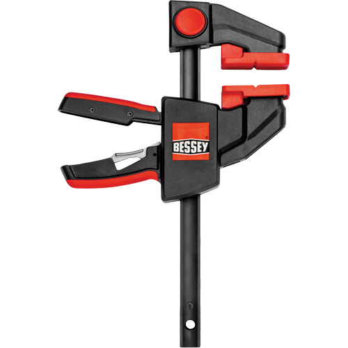 Extra-Large Trigger Clamps, 6" (152.4 mm) Seaboard Timber Mart