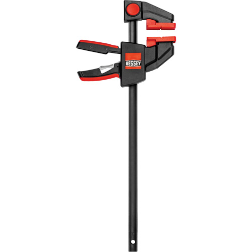 Extra-Large Trigger Clamps, 18" (457.2 mm) Seaboard Timber Mart