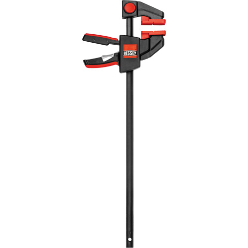 Extra-Large Trigger Clamps, 24" (609.6 mm) Seaboard Timber Mart