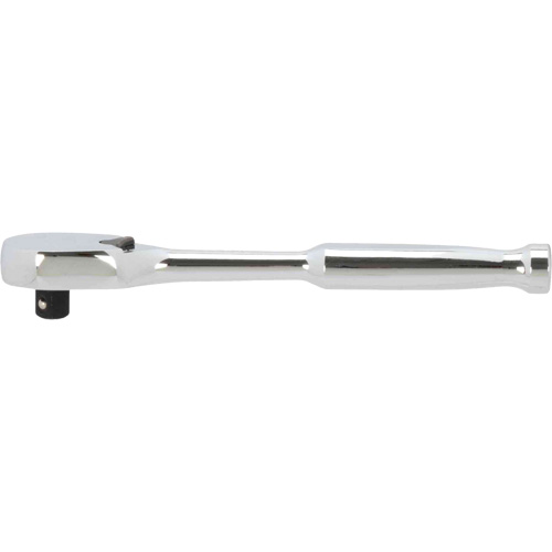 120-Tooth Sealed Head Ratchet JSHR-14, 1/4" Drive, Plain Handle Seaboard Timber Mart