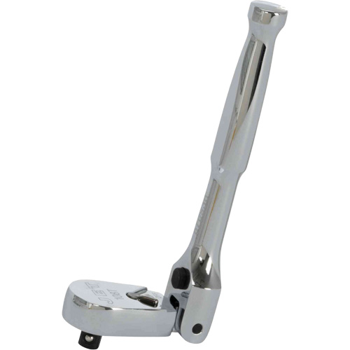 108-Tooth Locking Flex Head Ratchet JSHR-14F Seaboard Timber Mart