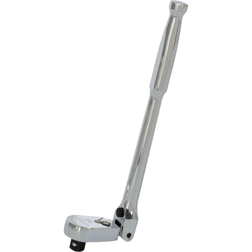108-Tooth Locking Flex Head Ratchet JSHR-38F Seaboard Timber Mart