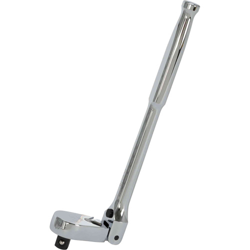 108-Tooth Locking Flex Head Ratchet JSHR-12F Seaboard Timber Mart