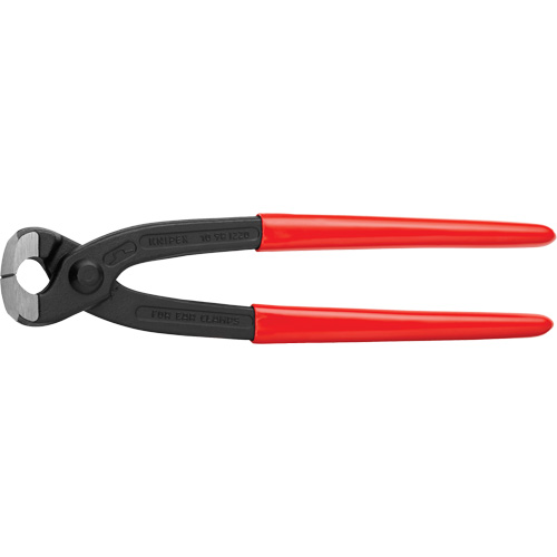 8-3/4" Ear Clamp Pliers Seaboard Timber Mart